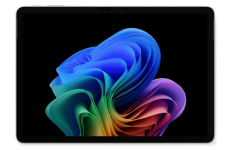 MICROSOFT Surface PRO EP2-27204 Snapdragon X Plus/16GB/512GB/platynowy/Win11PRO