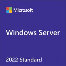 MICROSOFT Oprogramowanie OEM Windows Svr Std 2022 PL 16Cr NoMedia/NoKey (POSonly) AddLic.P73-08466 Zastępuje P/N: P73-07933