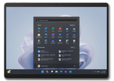 MICROSOFT Surface Pro 9 Win11 Pro SQ3/256GB/8GB/Commercial Platinium/RUB-00004 