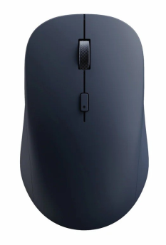 MATIAS Mysz bezprzewodowa - Wireless USB-C Mouse Black 