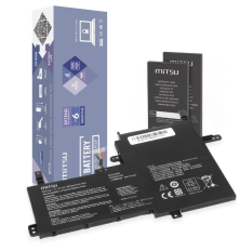 MITSU Bateria B31N1842 do Asus Vivobook K513E M513I S513E V531FA X531F 3550 mAh (42 Wh) 11.4V