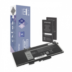 MITSU Bateria Dell Latitude 3HWPP 5401 5410 5501 