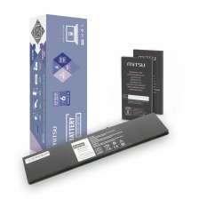 MITSU Bateria do Dell E7440 3100mAh(34Wh) 11.1-10.8V 
