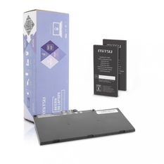 MITSU Bateria do HP EliteBook 840, 850, 755, G3 4000 mAh (46.5 Wh) 11.4 Volt