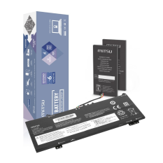 MITSU Bateria Lenovo Yoga L17C4PB0 L17M4PB0 