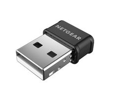 NETGEAR Karta sieciowa A6150  USB AC1200 