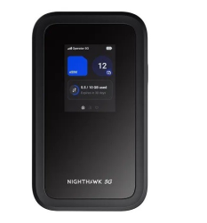 NETGEAR Nighthawk M7 5G Mobile Hotspot MH7150-100EUS 