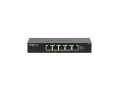 NETGEAR Przełącznik MS305 5x2.5GE 