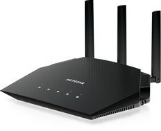 NETGEAR Router RAX10 WiFi AX1800 1WAN 4LAN 
