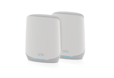 NETGEAR System WiFi 6 Orbi RBK762S AX5400 2-pak 