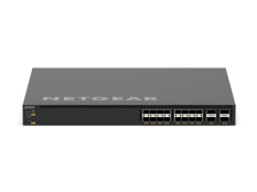 NETGEAR Przełącznik VSM4320C 16xSFP28 4xQSFP 