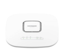 NETGEAR Punkt dostępowy WAX628 WiFi 6 AX5400