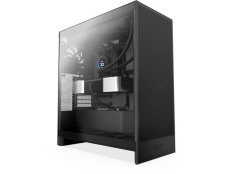 Obudowa NZXT H7 Flow Midi Tower z oknem (2024) Czarna 