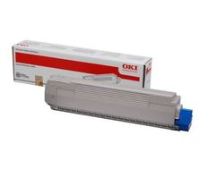 OKI Toner do MC861/851 MAGENTA 7,3k 44059166