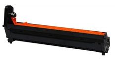 OKI Bęben do MC853/873 30k Black 