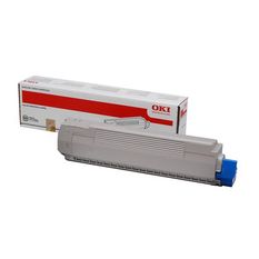 OKI Toner do MC873 10k Yellow