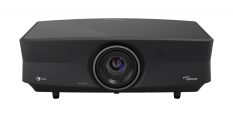 OPTOMA Projektor ZK508 5000 lm / Laser / 4K UHD / Lens shift / 360° / Dolby Vision / HDR10+ / DUAL-Laser
