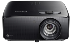 OPTOMA Projektor UHZ58LV Laser UHD