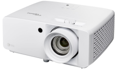 OPTOMA Projektor ZH551 laser 1080p 5500 ansi 