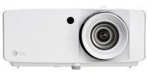 OPTOMA Projektor ZK551 5100 lm / Laser / 4K UHD /Lens shift / 360° /1.6 x zoom/Mircast/Airplay
