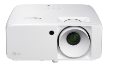 OPTOMA Projektor DLP ZH361 LS FHD 4000 LUMENS 300000:1