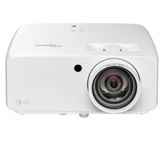 OPTOMA Projektor ZH521ST DLP 5300ANSI 1080p 3MLN:1