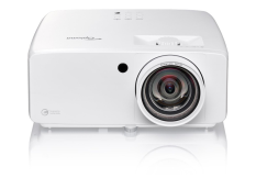 OPTOMA Projektor ZK521ST 4K UHD 5100ANSI 3MLN:1 HDMI VGA 