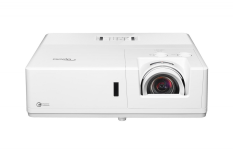 OPTOMA Projektor ZK708T  Laser 