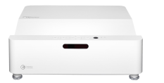 OPTOMA Projektor ZW410UST WUXGA 4000 lumen