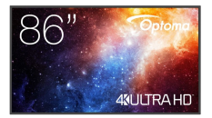 OPTOMA Monitor wielkoformatowy IFPD N3861K H1F2C0HBW101 
