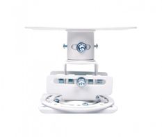 OPTOMA Uchwyt uniwersalny ścienny OCM818W-RU Bialy