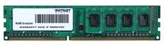 PATRIOT DDR3 4GB Signature 1333MHz CL9 512x8 1 rank