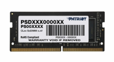 PATRIOT Pamięć do PC DDR4 Signature 8GB/3200 (1*8GB) CL22 