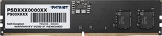 PATRIOT Pamięć Signature DDR5 8GB/4800(1*8GB) CL40
