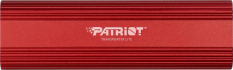 PATRIOT Dysk SSD 4TB Transporter Lite 1000/1000 MB/s Type-C