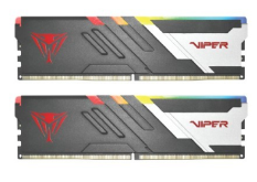 PATRIOT Pamięć DDR5 Viper Venom RGB 16GB/6000 (2x8GB) CL36