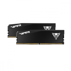 PATRIOT Pamięć DDR5 Viper Elite 5 Ultra 64GB/6400 (2*32GB) CL32