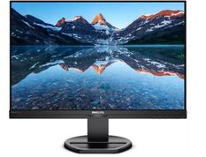 PHILIPS Monitor 240B9 24.1 cala IPS 16:10 DVI HDMI DP Pivot