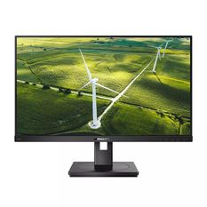 PHILIPS Monitor 23.8 cali 242B1G IPS DVI HDMI DP Pivot