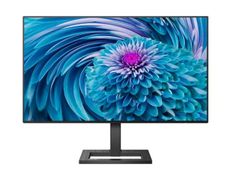 PHILIPS Monitor 242E2FA 23.8 cala IPS HDMI DP Głośniki