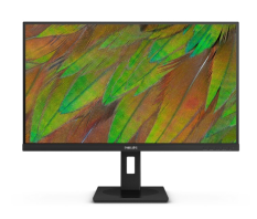 PHILIPS Monitor 27B1U3900 27 cali IPS 4K HDMIx2 DP RJ45 USB-C Pivot Głośniki