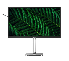 PHILIPS Monitor 27B2G5500 27 cali IPS 100Hz HDMIx2 DP Pivot Głośniki 