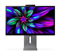 PHILIPS Monitor 27E3U7903 27 cali IPS 5K Thunderbolt 4 RJ45 Pivot Głośniki