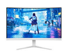 PHILIPS Monitor 27M2C5201L 27 cali Curved VA 180Hz HDMIx2 DP