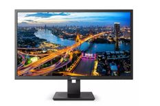 PHILIPS Monitor 325B1L 31.5 cala IPS HDMIx2 DP Pivot