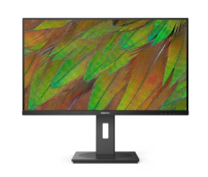 PHILIPS Monitor 32B1U3900 31.5 cala VA 4K HDMIx2 DP RJ45 USB-C Pivot Głośniki