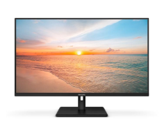 PHILIPS Monitor 32E1N1800LA VA 31.5 cala 4K HDMIx2 DP Głośniki 