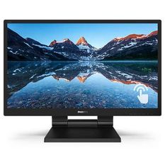 PHILIPS Monitor 242B9T 23.8 Touch IPS Touch DVI HDMI DP 