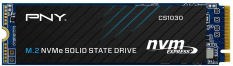 PNY Dysk SSD 500GB M.2 2280 BULK M280CS1030-500-SI