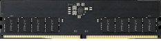 PNY Pamięć do PC DDR5 16GB 4800 bulk MD16GSD54800-BLK 